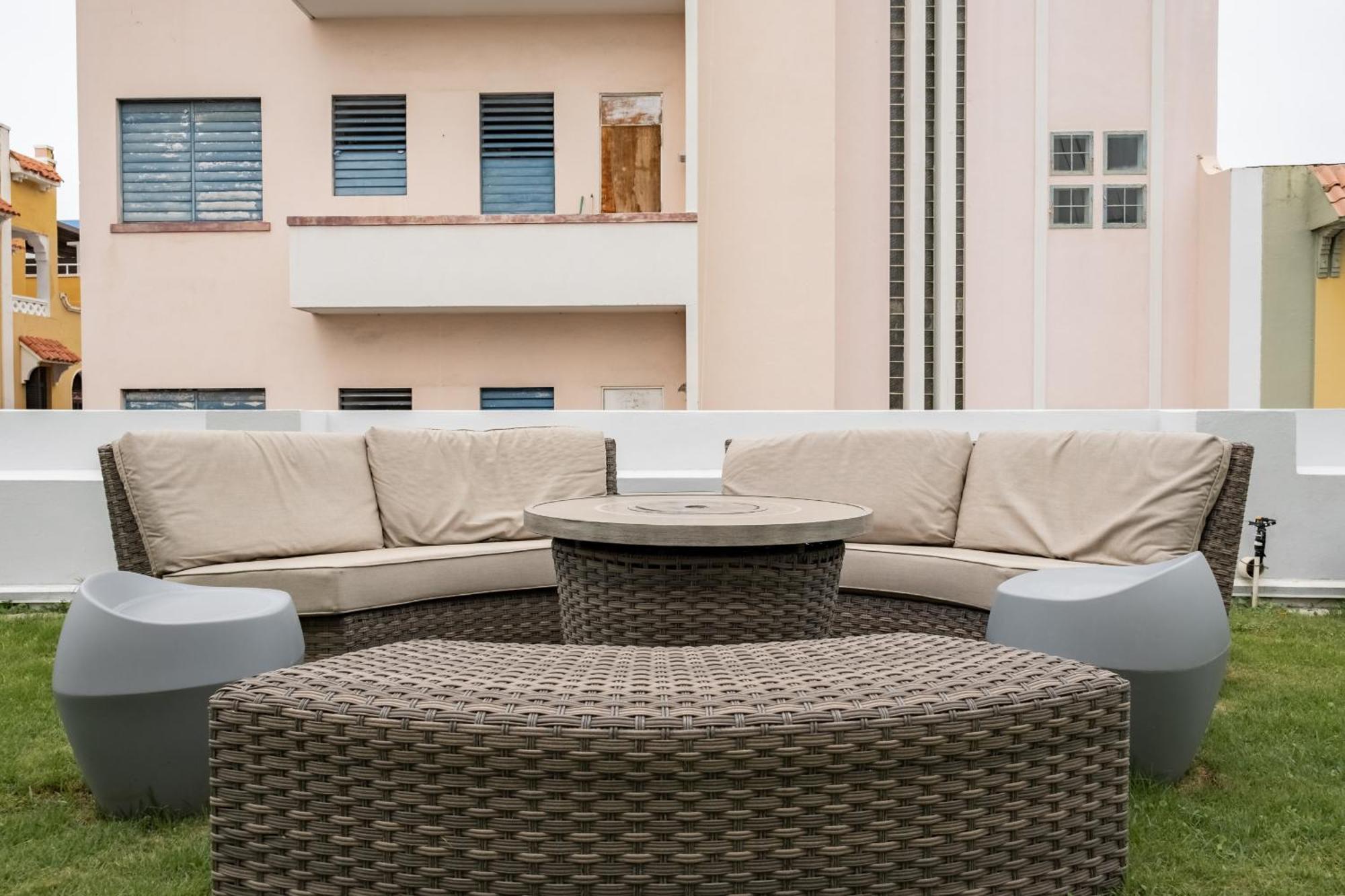 Luxury Home - Rooftop Garden - Heart Of Old San Juan Exterior photo